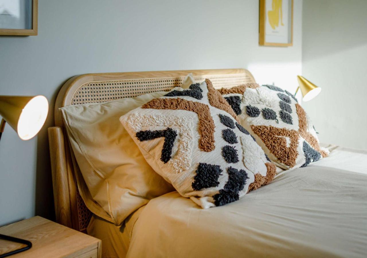 Dene Court Villa Mawgan Porth Ngoại thất bức ảnh
