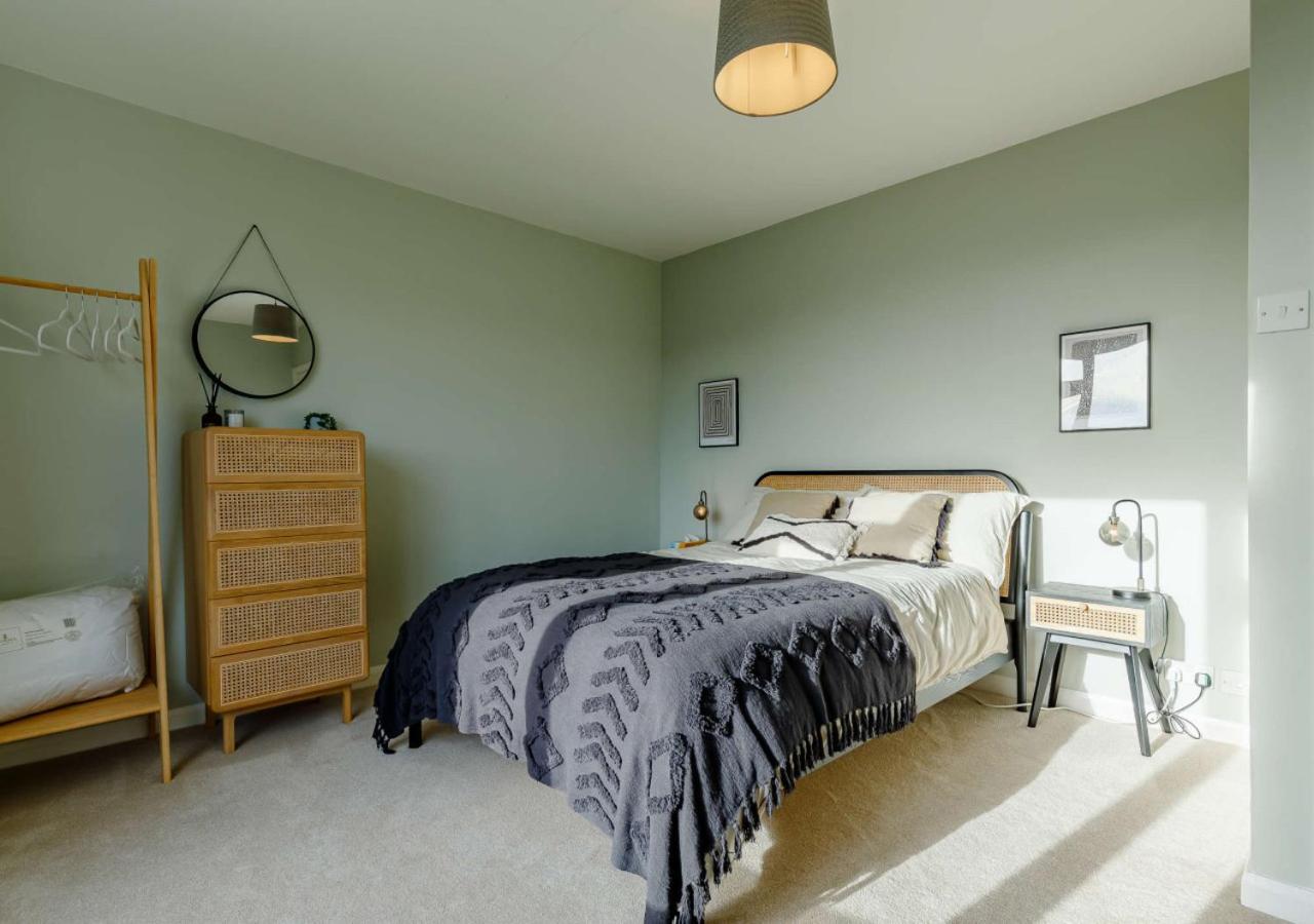 Dene Court Villa Mawgan Porth Ngoại thất bức ảnh